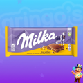 MILKA RISO SOFFIATO 100g
