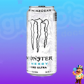 ENERGÉTICO MONSTER ZERO 473ml