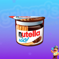 NUTELLA & GO 52g
