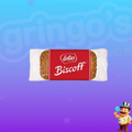 BISCOITO BISCOFF LOTUS 6,25g
