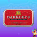 BALA BARKLEYS CINNAMON 50g