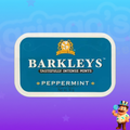 BALA BARKLEYS PEPPERMINT 50g
