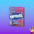 BALA NERDS GRAPE & STRAWBERRY 46g