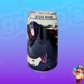 REFRIGERANTE OCEAN BOMB NARUTO ITACHI TORANJA 330ml