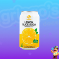 REFRIGERANTE FRUIT'B LIMÃO 340ml