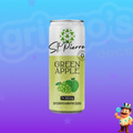 SUPLEMENTO ALIMENTAR ST PIERRE GREEN APPLE 310ml