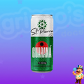 SUPLEMENTO ALIMENTAR ST PIERRE GUARANÁ 310ml