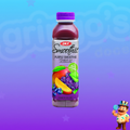 SMOOTHIE OKF MANGA E UVA ROXA 500ml