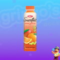 SMOOTHIE OKF LARANJA 500ml