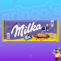 CHOCOLATE MILKA TUC 87G