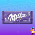 CHOCOLATE MILKA ALPINE MILK AO LEITE 90G