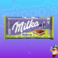 CHOCOLATE MILKA MILKINIS 100G