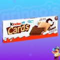 KINDER CARDS 128G