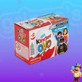 KINDER OVO PLAYMOBIL 40G