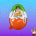 OVO KINDER JOY MARIO 20G