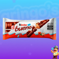 KINDER BUENO 2X 43G