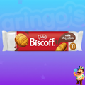 BISCOITO LOTUS BISCOFF CHOCOLATE 110G