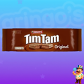 TIM TAM CHOCOLATE 163G