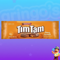 TIM TAM CARAMELO  163G