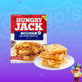 HUNGRY JACK BELGIAN MASSA PARA WAFFLE MIX 794G