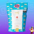 PIPOCA PIPO FINI DENTADURAS 80G