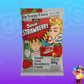 BALA HAPPY TIMES STRAWBERRY 60G