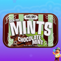 BALA BIG SKY MINTS CHOCOLATE MINT 50G