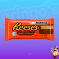 REESE'S PEANUT BUTTER CUPS 42g