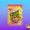 BALA SOUR PATCH MELANCIA