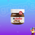 NUTELLA MINI 25G