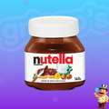 NUTELLA AVELA 140G